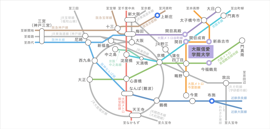 路線図