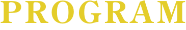 PROGRAM